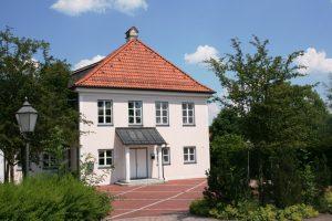 Rathaus Unterreit 300x200