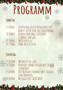 Flyer Plakat Christkindlmarkt Gars am Inn Rückseite 2025.docx