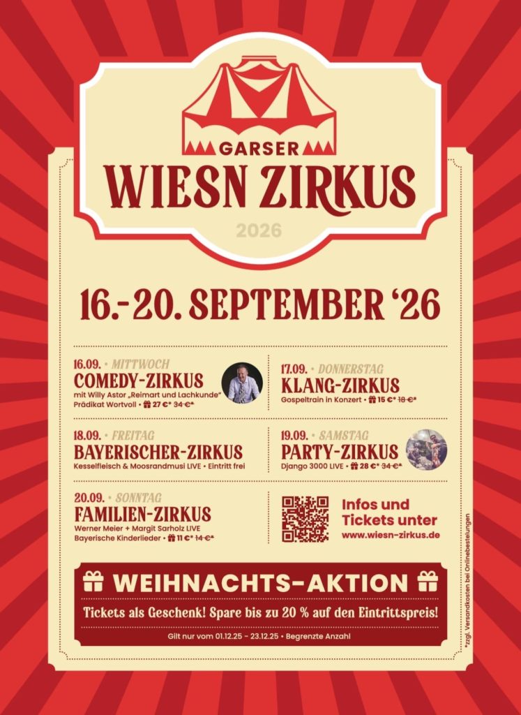 Zirkus