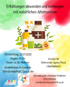 2026 01 22 Erkältungen abwenden und vorbeugen mit natürlichen Alternativen