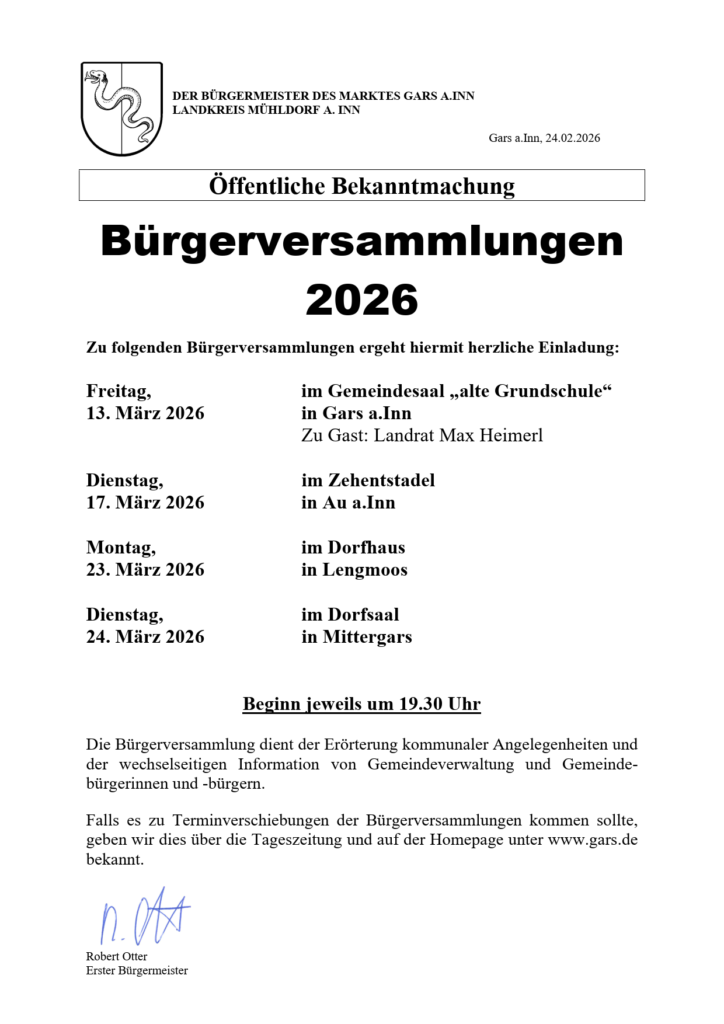 Bürgerversammlung2026