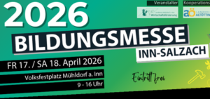 Signaturbanner BiMe 2026 wirsinddabei