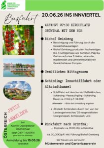 Gartenbauverein Grünthal