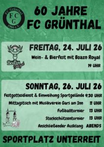 FC Grünthal