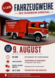 FFW Grünthal