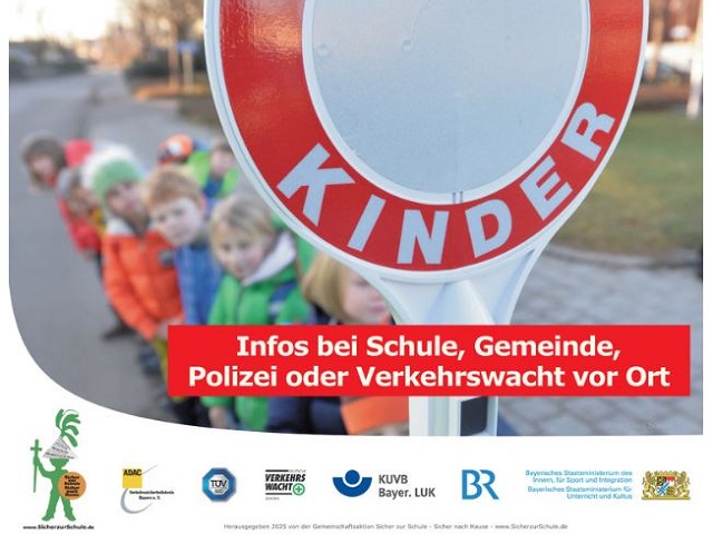 Schulweg