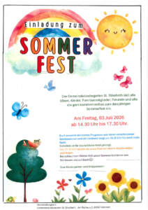 Sommerfest