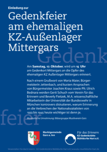 Gedenktag