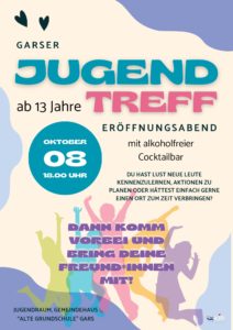 Jugendtreff