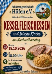 Kesselfleisch