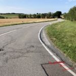 Foto Straße