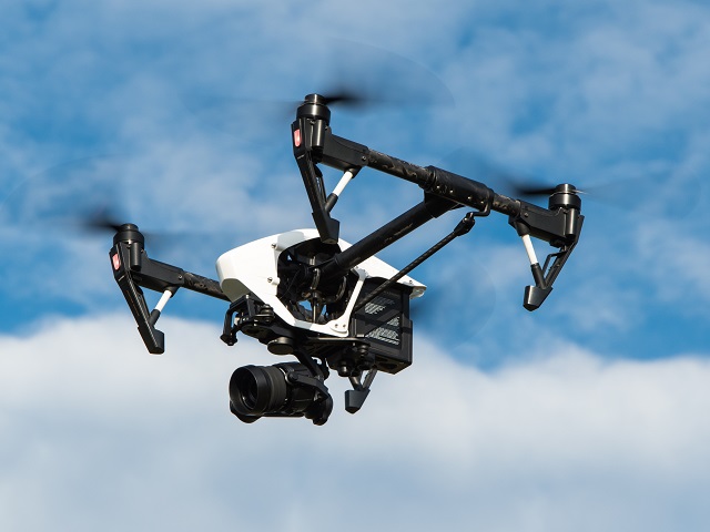 Powie drone