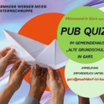 Pubquiz