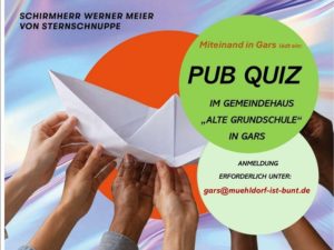 Pubquiz
